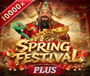 Spring Festival PLUS